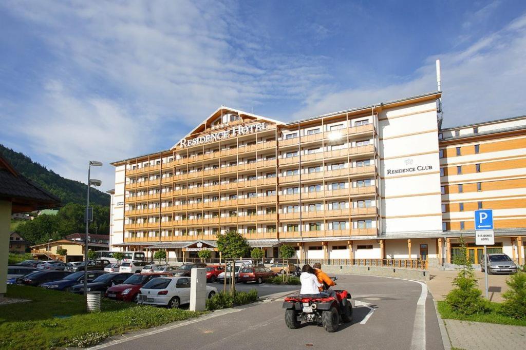 Apartman Mateo دونوفالي المظهر الخارجي الصورة