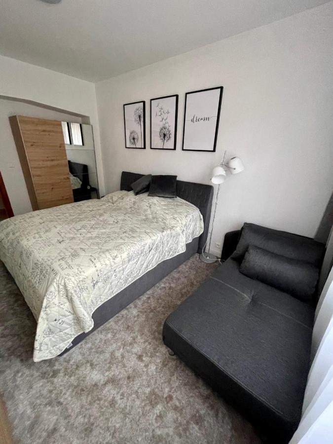 Apartman Mateo دونوفالي المظهر الخارجي الصورة