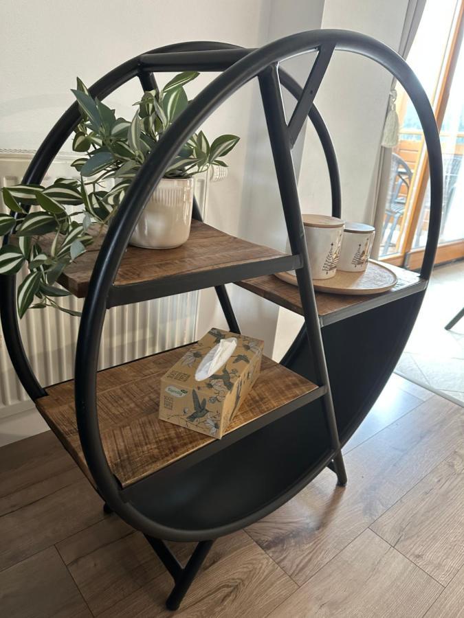 Apartman Mateo دونوفالي المظهر الخارجي الصورة